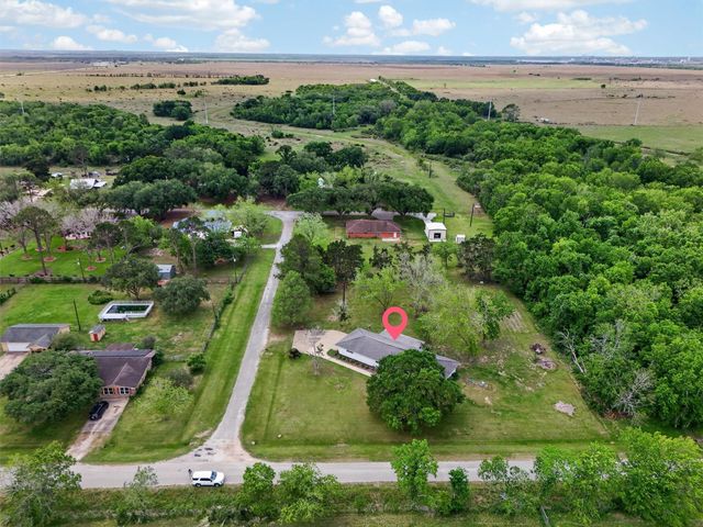 379 Hale Road, Bay City, TX 77414