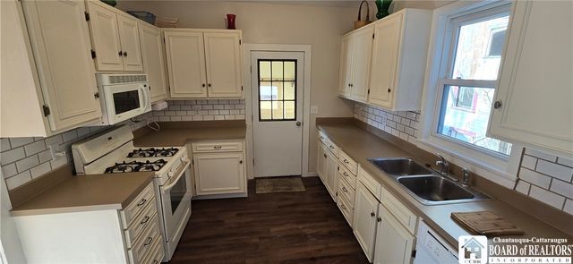 138 South 2nd Street, Olean, NY 14760