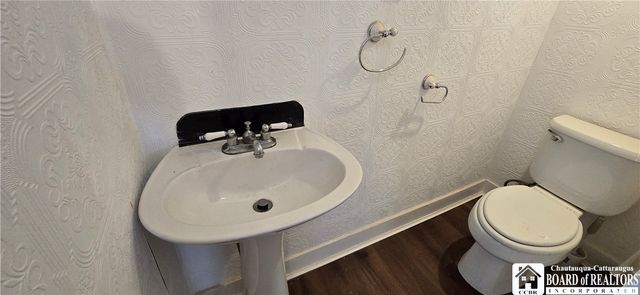 138 South 2nd Street, Olean, NY 14760