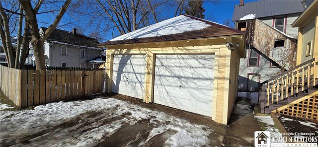 138 South 2nd Street, Olean, NY 14760