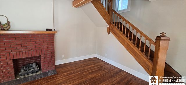 138 South 2nd Street, Olean, NY 14760