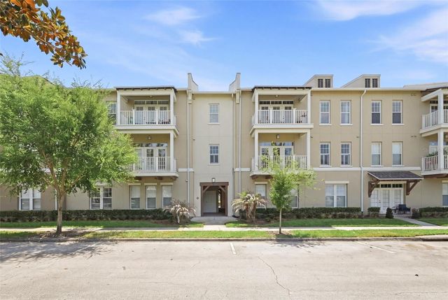 1231 WRIGHT CIRCLE 212, Celebration, FL 34747