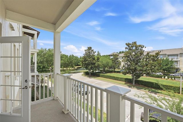 1231 WRIGHT CIRCLE 212, Celebration, FL 34747