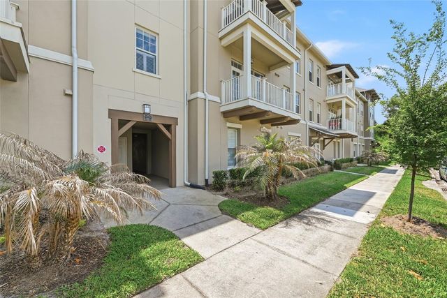1231 WRIGHT CIRCLE 212, Celebration, FL 34747