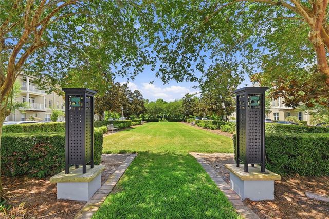 1231 WRIGHT CIRCLE 212, Celebration, FL 34747