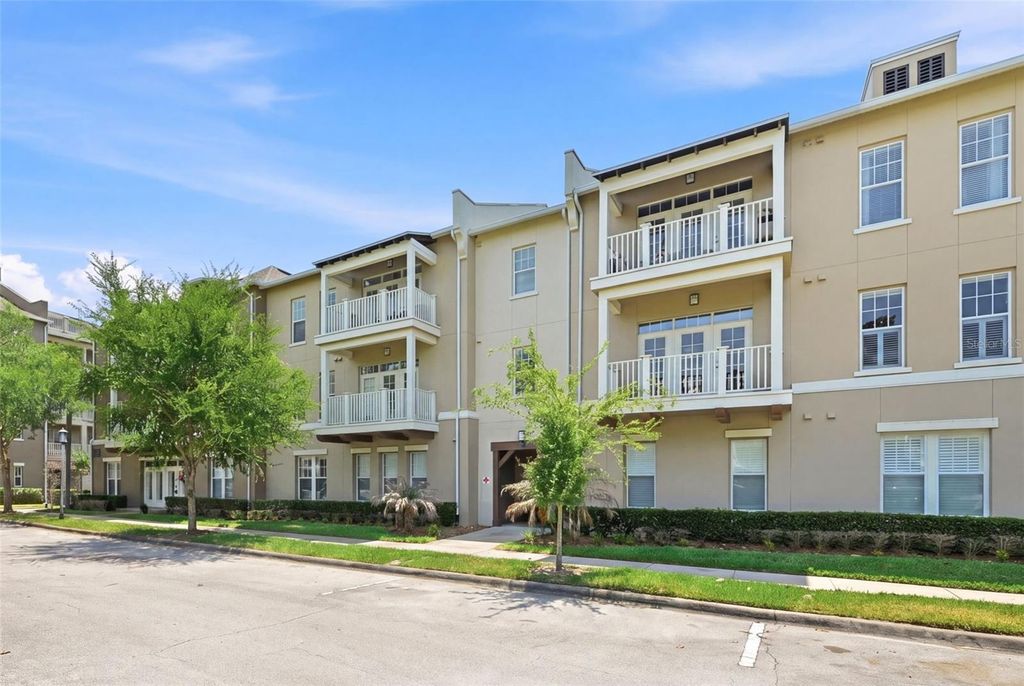 1231 WRIGHT CIRCLE 212, Celebration, FL 34747