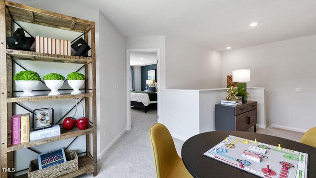 1949 Hinesley Drive, Durham, NC 27703