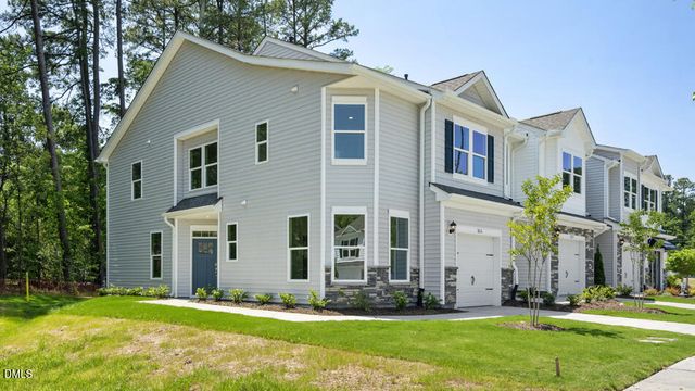 1949 Hinesley Drive, Durham, NC 27703