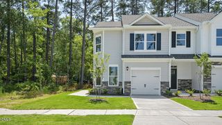 1949 Hinesley Drive, Durham, NC 27703
