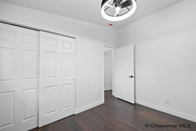 5048 REDMOND RD, Cheyenne, WY 82009