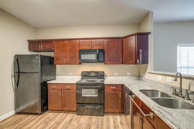 8712 San Rocco Street, Houston, TX 77031