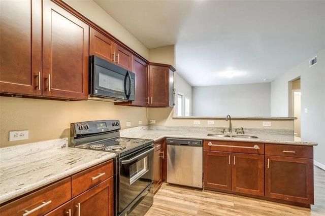 8712 San Rocco Street, Houston, TX 77031