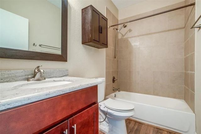8712 San Rocco Street, Houston, TX 77031