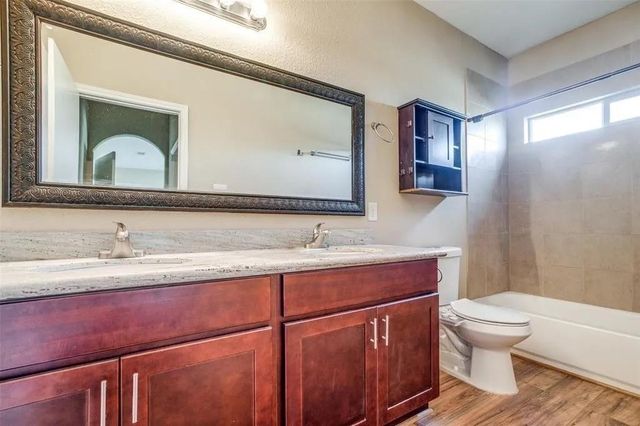 8712 San Rocco Street, Houston, TX 77031