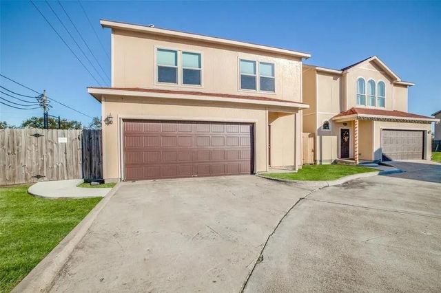 8712 San Rocco Street, Houston, TX 77031