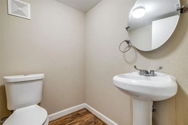 8712 San Rocco Street, Houston, TX 77031