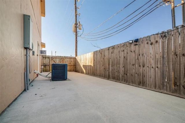 8712 San Rocco Street, Houston, TX 77031