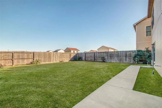 8712 San Rocco Street, Houston, TX 77031