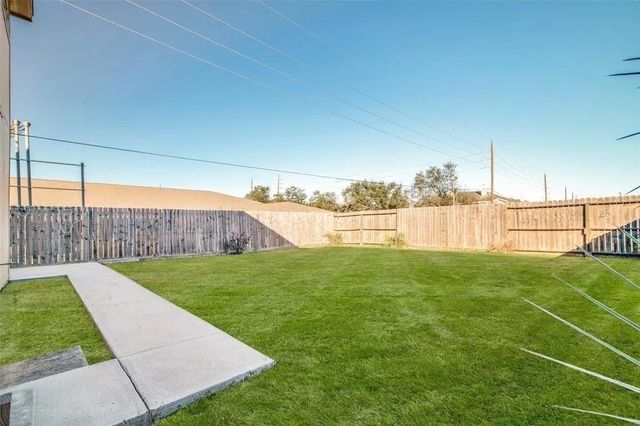 8712 San Rocco Street, Houston, TX 77031