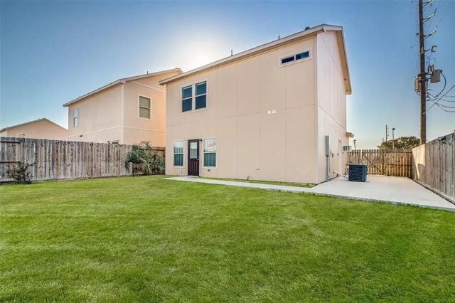 8712 San Rocco Street, Houston, TX 77031
