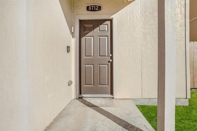 8712 San Rocco Street, Houston, TX 77031