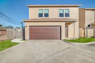 8712 San Rocco Street, Houston, TX 77031