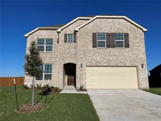 1805 Nelson Street, Anna, TX 75409