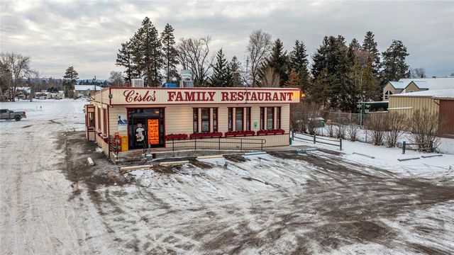2046 Hwy 2 E, Kalispell, MT 59901