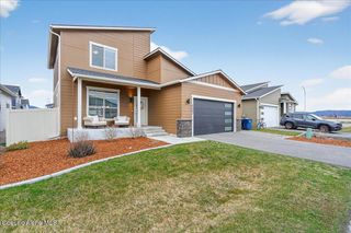 4302 N Donovan LN, Post Falls, ID 83854