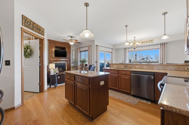 3140 N Lombard Ct, Wichita, KS 67223