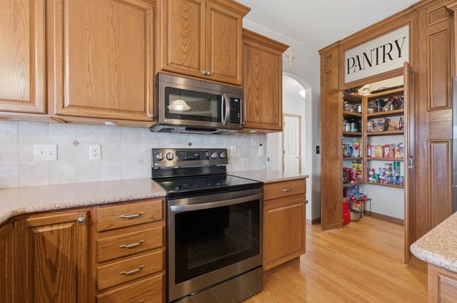 3140 N Lombard Ct, Wichita, KS 67223