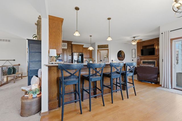 3140 N Lombard Ct, Wichita, KS 67223