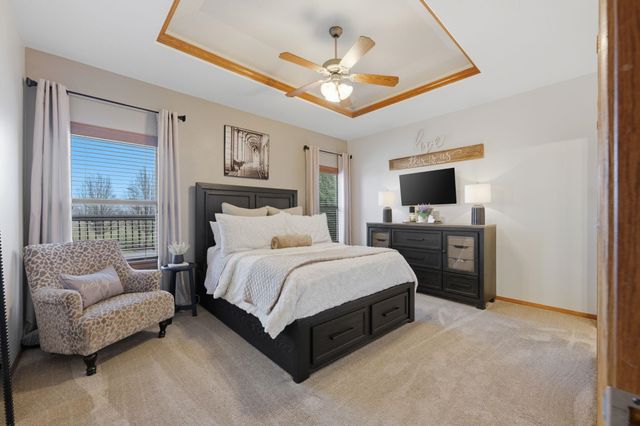 3140 N Lombard Ct, Wichita, KS 67223