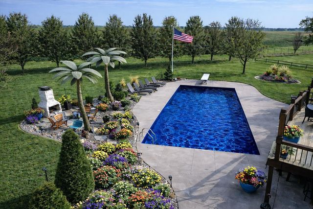 3140 N Lombard Ct, Wichita, KS 67223