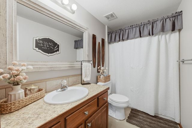 3140 N Lombard Ct, Wichita, KS 67223