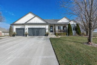 3140 N Lombard Ct, Wichita, KS 67223