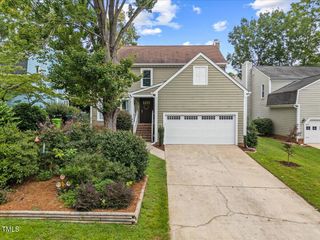 8308 Grey Abbey Place, Raleigh, NC 27615