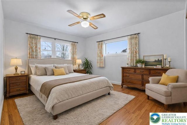 3319 Birch Avenue, South Whitehall Twp, PA 18103