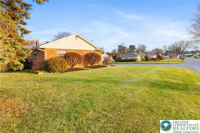 3319 Birch Avenue, South Whitehall Twp, PA 18103