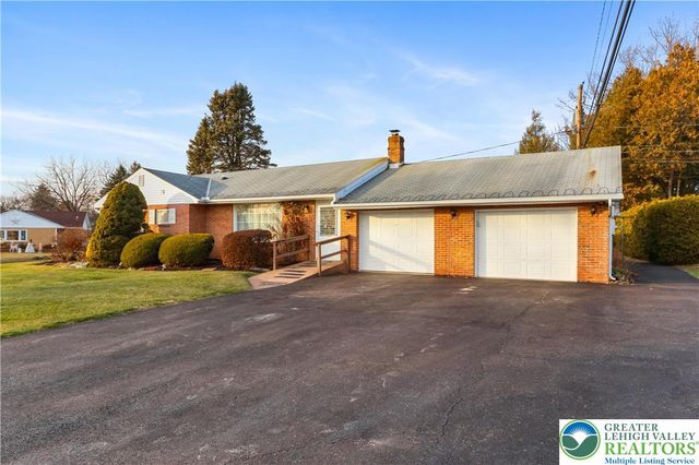 3319 Birch Avenue, South Whitehall Twp, PA 18103