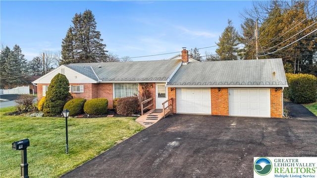 3319 Birch Avenue, South Whitehall Twp, PA 18103