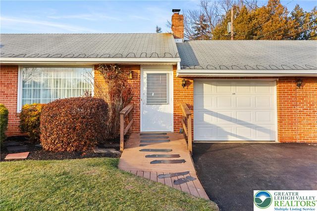 3319 Birch Avenue, South Whitehall Twp, PA 18103