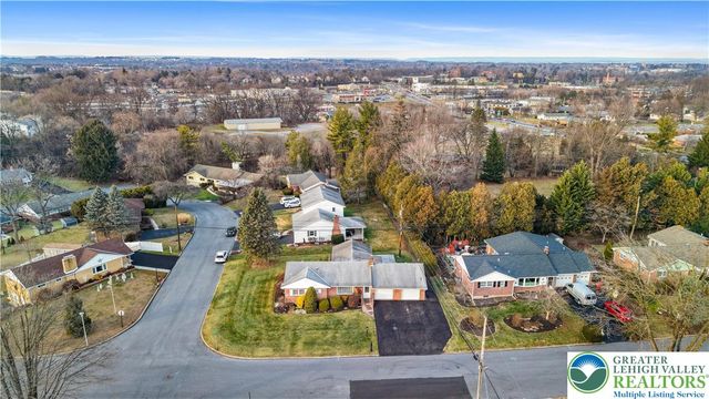 3319 Birch Avenue, South Whitehall Twp, PA 18103