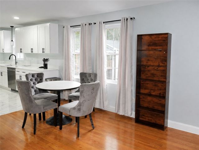 24 Hymer Street 2, Providence, RI 02908