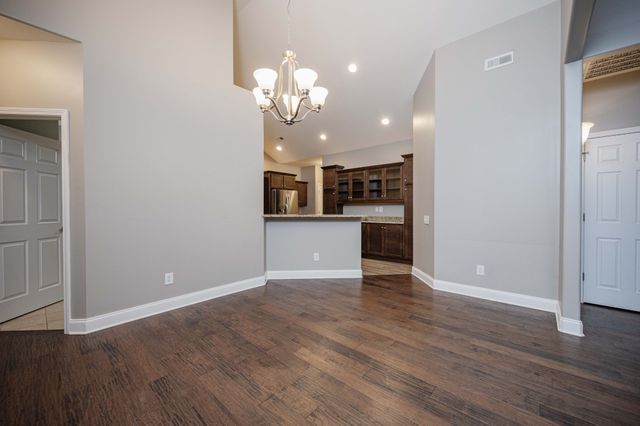 2362 Bridgeway St, Murfreesboro, TN 37128