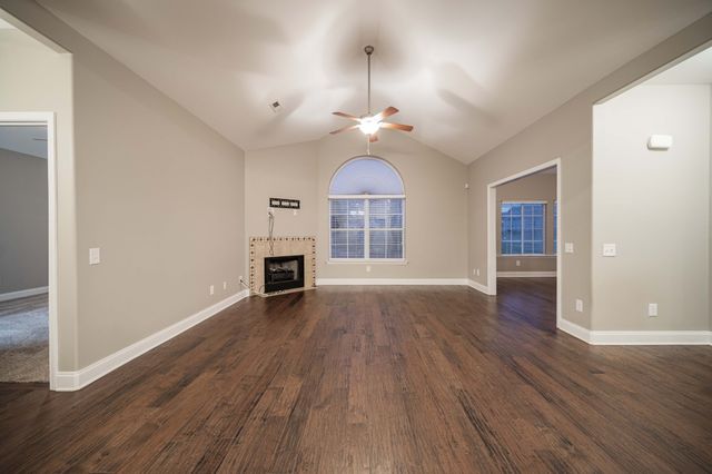 2362 Bridgeway St, Murfreesboro, TN 37128