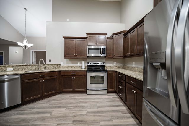 2362 Bridgeway St, Murfreesboro, TN 37128