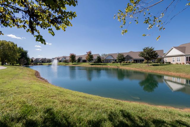 2362 Bridgeway St, Murfreesboro, TN 37128