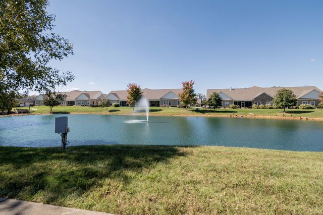 2362 Bridgeway St, Murfreesboro, TN 37128