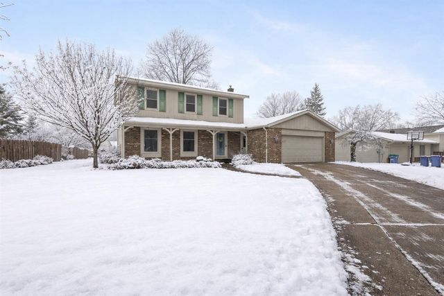 3535 Bromley Drive, Grand Rapids, MI 49508